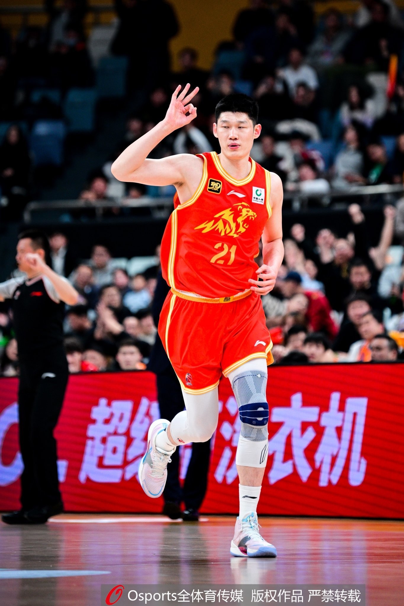 【吧友评选】CBA第1轮本土最佳球员：郭艾伦