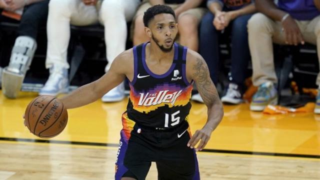 开云官网-佩恩重生带来启发 NBA还有哪些球员能“人挪活”？